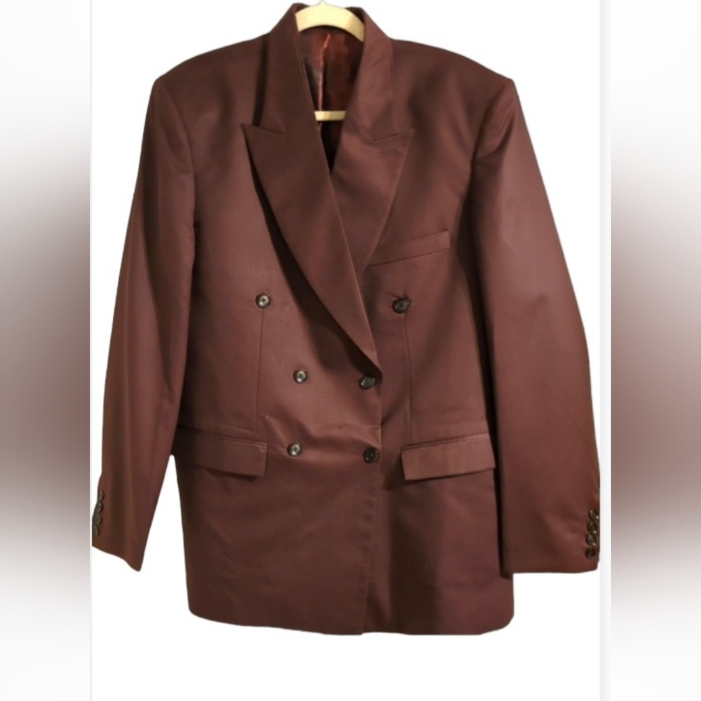 Mens blazer